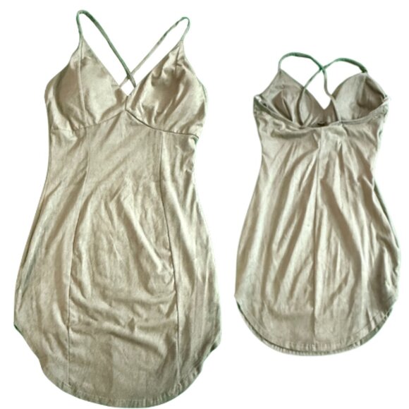 BUNDLE: 3-Women’s Mini Dresses (BEBE + WINDSOR), Size S/M, NWT/GW (BB1611B) - Picture 4 of 4